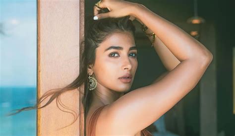 sex video of pooja hegde|Pooja Hegde – Sexy Fucking in Hotel: Indian Porn